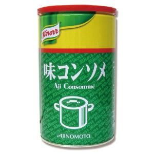 クノール チキンコンソメ 1kg 缶 業務用 味の素 顆粒 大容量 スープ
