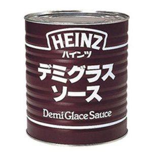 ハインツ デミグラスソース 840g