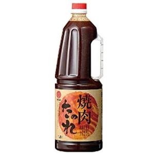 マルテン 焼肉のたれ ハンディペットボトル 1.8L