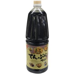 マルテン てんぷらつゆ1.8L