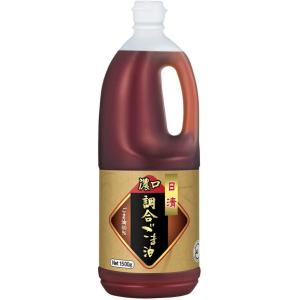 銀印 ごま油 濃口 業務用 ( 1650g )/ かどや : 爽快ドラッグ - 通販