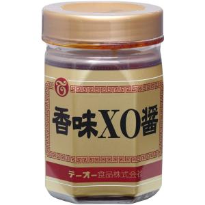 テーオー食品 香味XO醤 400g