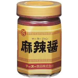 テーオー食品 麻辣醤 450g