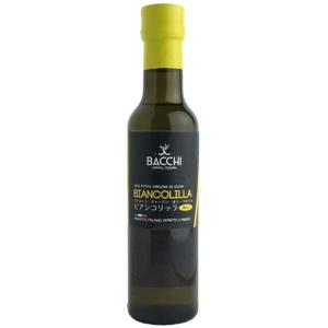 メモス エクストラヴァージン オリーブオイル ビアンコリッラ  250ml