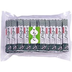 かね七 KANESHICHI こんぶだし 4g×50本