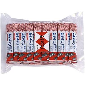かね七 KANESHICHI かつおだし 4g×50本