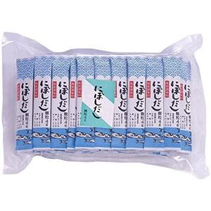 かね七 KANESHICHI にぼしだし 4g×50本