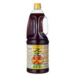 マルキン 本醸造（徳用） こいくちしょうゆ 1.8L : 生鮮卸売市場