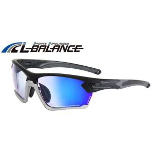 エルバランス L-BALANCE サングラス SUNGLASS 調光 LBA-840-6 送料無料｜kobayashilens