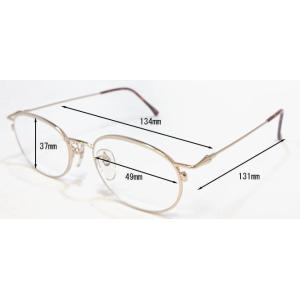 老眼鏡 おしゃれ シニアグラス リーディンググ...の詳細画像1