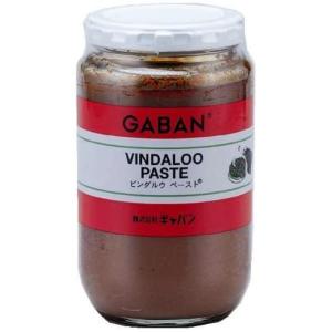 GABAN ビンダルウペースト 330g