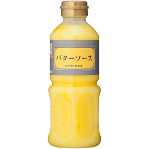 ケンコー バターソース 505g
