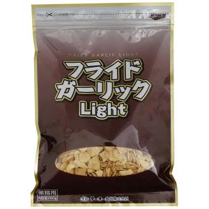 テーオー食品 フライドガーリック ライト 200ｇ　送料無料