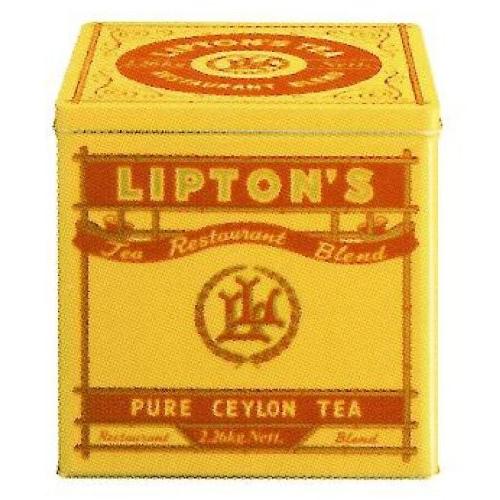 リプトン リーフティー レストランブレンド 2.26kg 送料無料