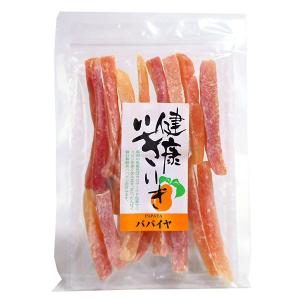 今川製菓 パパイヤ 110g