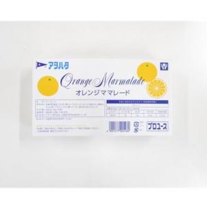 キユーピー アヲハタ オレンジママレード ポーション 14g 40個入り