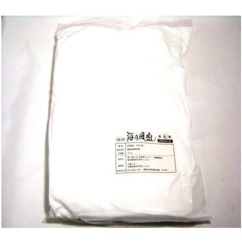 海の風塩　2kg