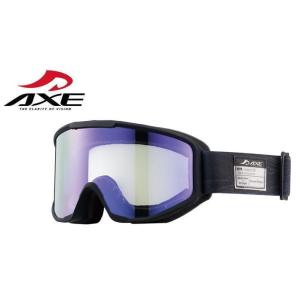 AXE（アックス） ゴーグル 偏光 AX800-XSP BE_AXE GOGGLES 800-XSP BE