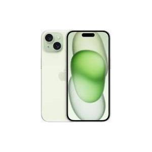 Apple 新品未開封 国内版 SIMフリー iPhone15 256GB グリーン色 : 翼 