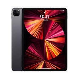 iPad 超美品 国内版 Pro 11インチ 第3世代 1TB Wi-Fi+Cellular版 