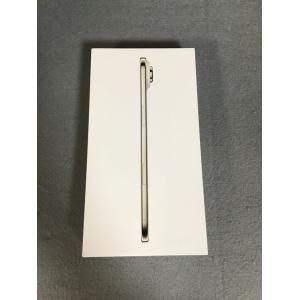 iPhone ☆Appleストア版 国内SIMフリー Air 256GB クラウドホワイト