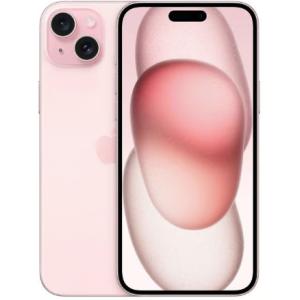 Apple アップル iPhone15 Plus SIMフリー スマートフォン 128GB ブルー