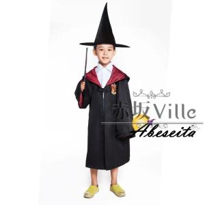 ハロウィン コスプレ 子供 帽子 2022 大...の詳細画像1