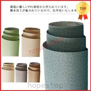 壁紙 接着剤不要　のり付き はがせる　壁紙シール60cm*10ｍシール 壁紙 無地　シンプル　壁紙　補修 おしゃれ　防水リメイクシート DIY