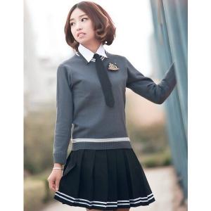 セーラー服 セーターの商品一覧 通販 Yahoo ショッピング