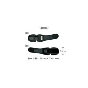 肘 サポーター 医療用 スポーツ Highpe...の詳細画像3