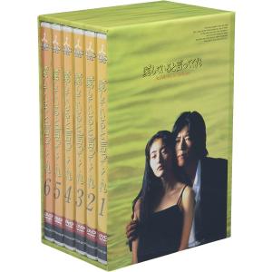 愛していると言ってくれ BOXセット [DVD]
