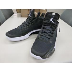 【美品＆箱付き】NIKE　AIR JORDAN XXXIV（ナイキ エア ジョーダン 34 ） ECLIPSE エクリプス 箱付き　28ｃｍ｜kobayashiyoubundo