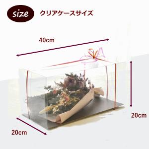 スワッグ 花 ドライフラワー 花束 切花 壁飾...の詳細画像3