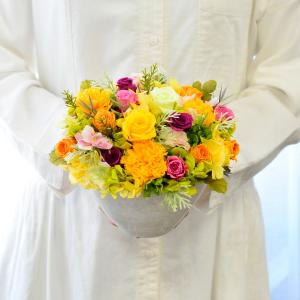 母の日 花 プリザーブドフラワー プレゼント ...の詳細画像3