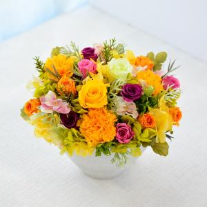 母の日 花 プリザーブドフラワー プレゼント ...の詳細画像5