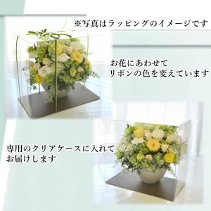 母の日 花 プリザーブドフラワー アレンジメン...の詳細画像5