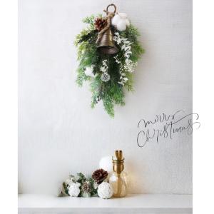 クリスマス スワッグ アートフラワー 自宅用 ...の詳細画像3