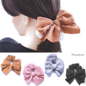 神戸シュシュ ヘアアクセサリー Chouchou シュシュ Yahoo ショッピング