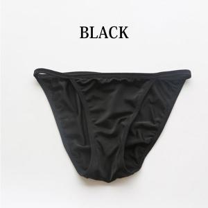 スイムショーツ レディース 水着用 アンダーシ...の詳細画像3