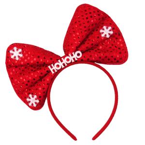 クリスマストゥインクルカチューシャ クリスマス...の詳細画像3