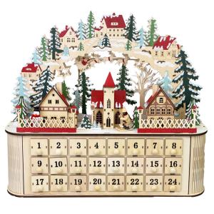 WEDGWOOD（ウェッジウッド） ホリデイ アドベントカレンダー 2022年