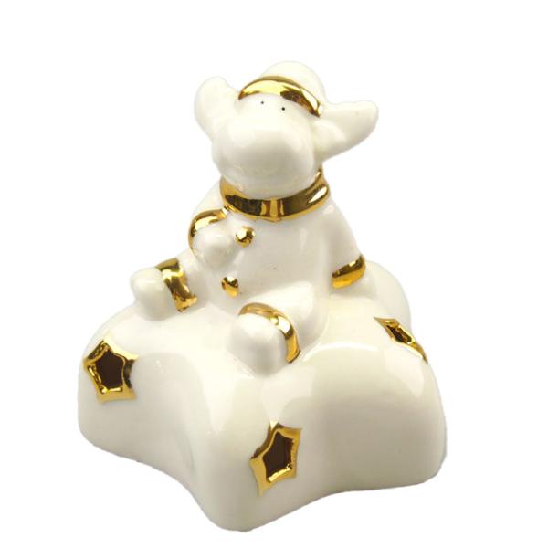 LEDセラミックスタークリスマストナカイ L4