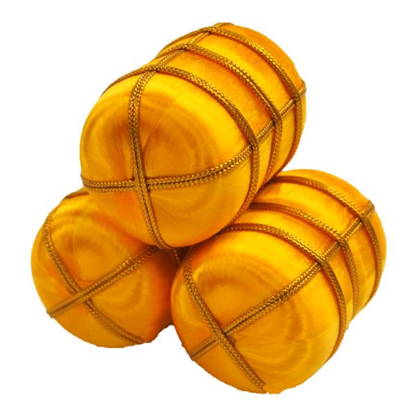 お正月金俵  迎春 縁起物  玄関 おしゃれ ディスプレイ 金運  開運 １Ｆ