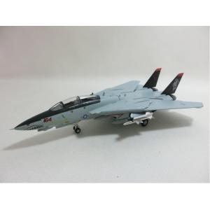 1/72　完成品　37191　グラマン　F-１４D　トムキャット　第101戦闘飛行隊(VF-101 グリムリーパーズ) 2004年