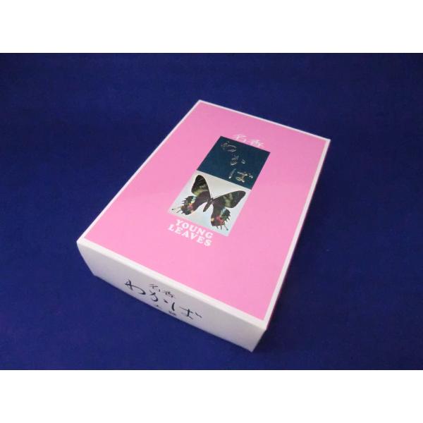 Y-8 わかば特大バラ(270g) 大発 淡路　線香