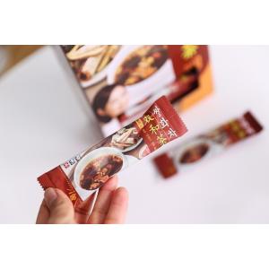 【箱なし】【ネコポス便送料無料】韓国伝統茶！高級KJサンファ茶（15g×15スティック入り）韓国 お茶 健康 タント ダムト