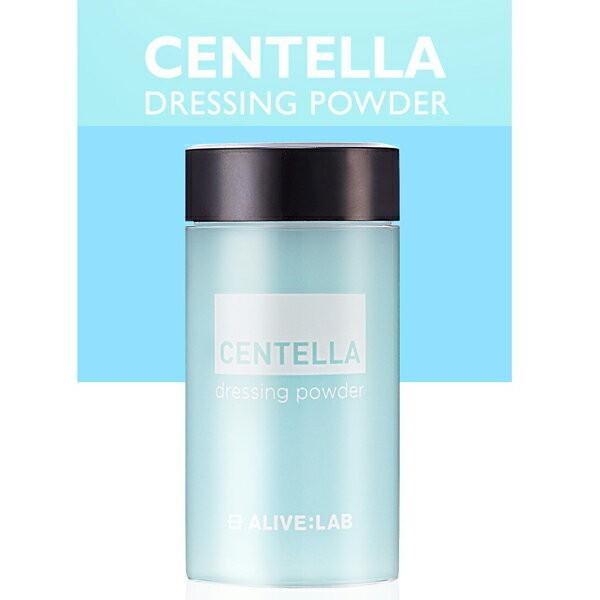 センテラ ドレッシング パウダー Centella Dressing Powder 8ml 韓国コス...
