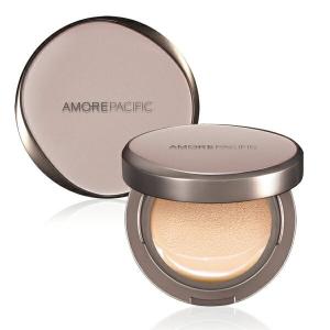 アイディアル ブルーム ファンデーション クッション　IDEAL BLOOM FOUNDATION CUSHION SPF34/PA++　高級韓国コスメ　AMORE PACIFIC　アモーレパシフィック　ブ｜kobe-o-ton