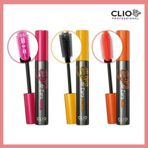 【ゆうパケット便300円可能商品(同梱有の場合不可)】 韓国コスメ  CLIO(クリオ)サロン ド カラ(salon de cara)｜kobe-o-ton