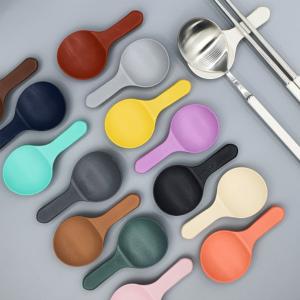 H.JIN 蝶 銀 箸スプーンペアセット カトラリーセット 鶴 送料無料 高級